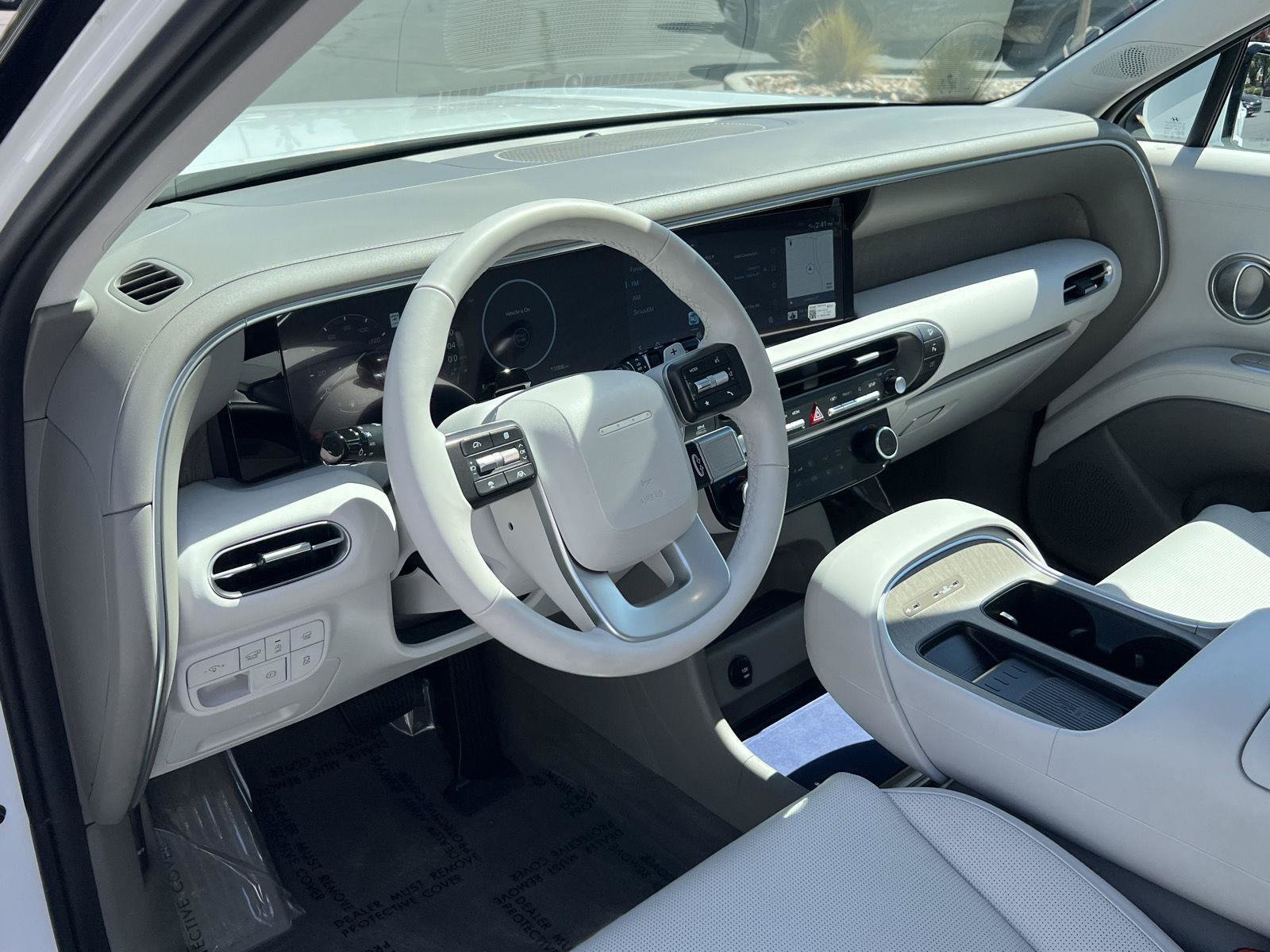 Certified 2026 Hyundai Palisade SEL AWD/4WD image 5