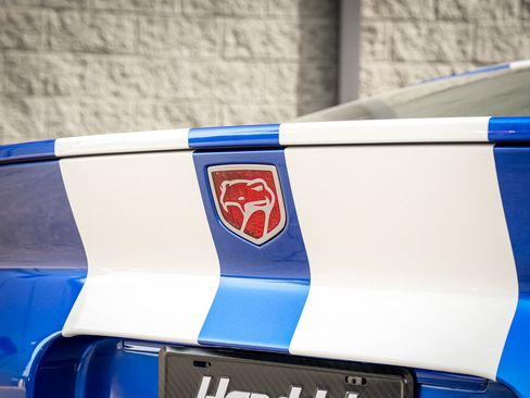 Used 1997 Dodge Viper GTS image 30