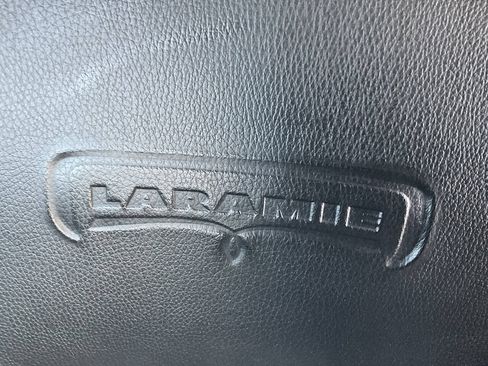 Used 2018 RAM 2500 Laramie AWD/4WD image 38