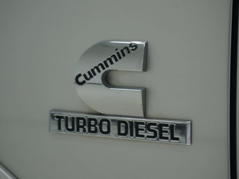 Used 2012 RAM 2500 Limited image 7