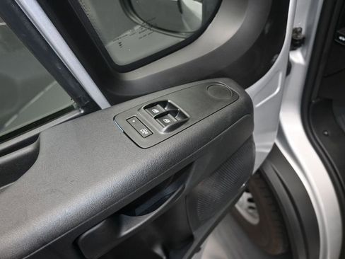 Used 2025 RAM ProMaster 1500 image 12