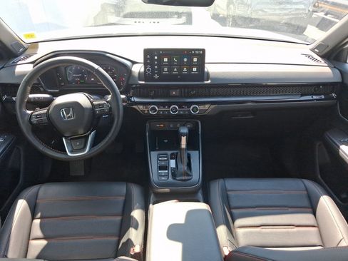 Used 2026 Honda CR-V Sport Touring image 12