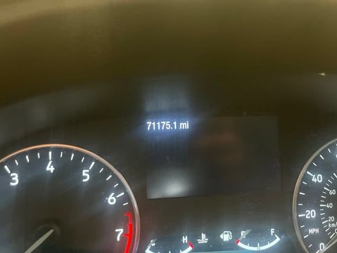 Used 2020 Ford EcoSport SE FWD image 4