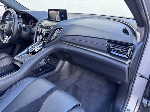 Used 2024 Acura RDX AWD w/ A-Spec & Advance Pkg image 21
