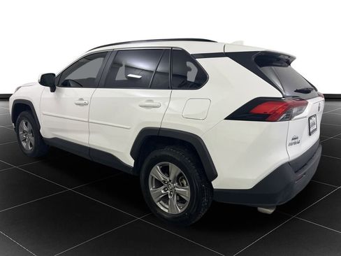 Used 2023 Toyota RAV4 XLE image 3