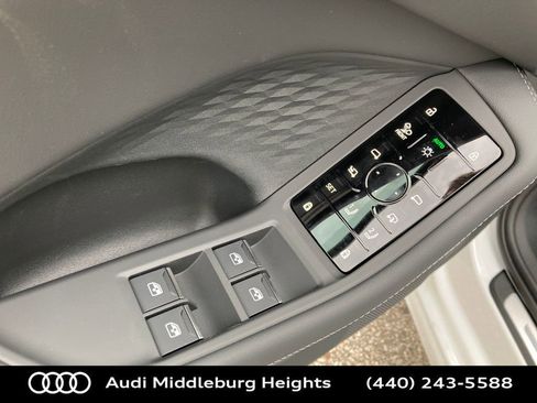 Certified 2025 Audi A5 2.0T Premium Plus w/ Premium Plus image 14