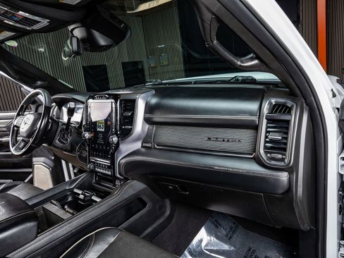 Used 2021 RAM 3500 Limited image 15