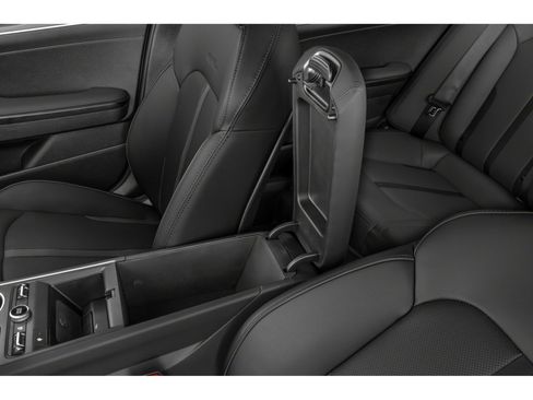 Used 2023 Kia K5 GT-Line w/ GT-Line Premium Package AWD/4WD image 12