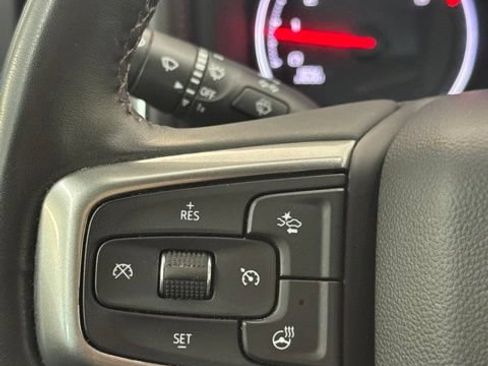 Used 2023 Chevrolet Silverado 3500 LTZ w/ LTZ Plus Package AWD/4WD image 18