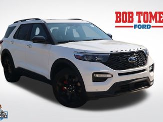 Used 2024 Ford Explorer ST w/ Equipment Group 401A AWD/4WD video 1