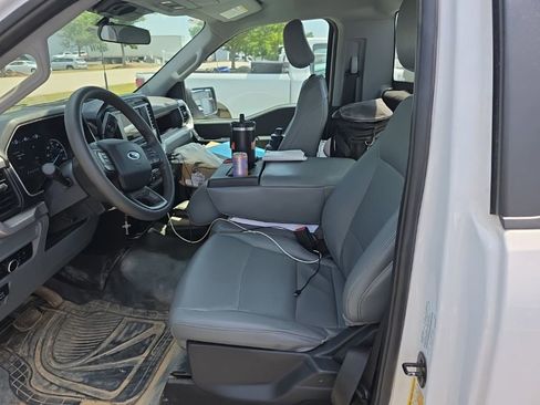 Used 2023 Ford F150 XL RWD image 11