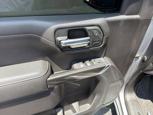 Used 2021 GMC Sierra 1500 AT4 AWD/4WD image 38
