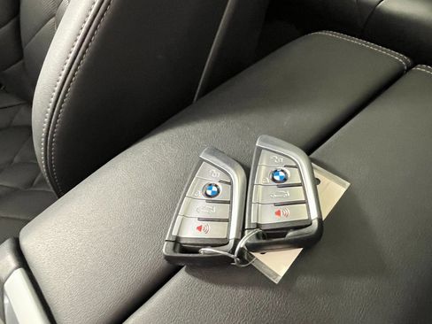 Used 2023 BMW X5 xDrive40i w/ Executive Package image 30