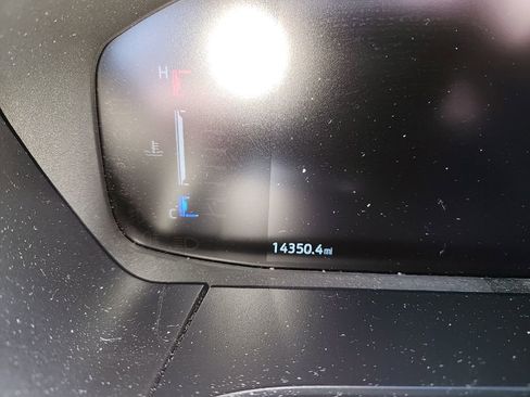 Used 2023 Ford Escape ST-Line Select w/ Tech Pack #1 AWD/4WD image 4