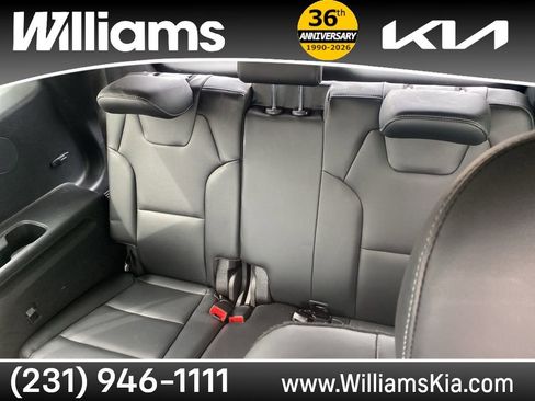 Used 2023 Kia Telluride S w/ S Sunroof Package image 16