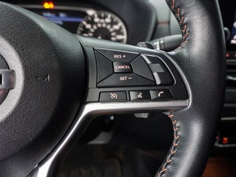 Used 2022 Nissan Altima 2.5 SR image 19