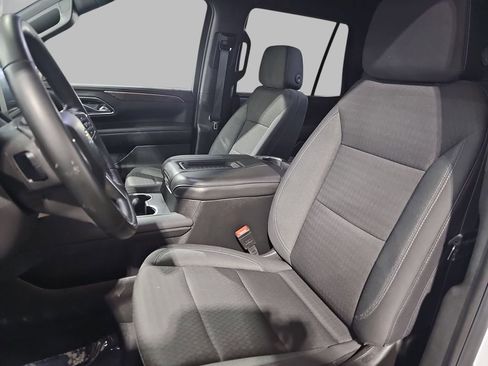Certified 2024 Chevrolet Tahoe LS w/ Driver Alert Package AWD/4WD image 19