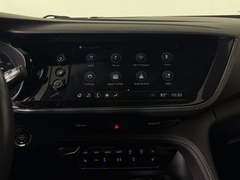 Used 2022 Buick Envision Preferred FWD image 21