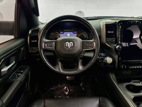 Used 2021 RAM 1500 Rebel w/ Rebel Level 2 Equipment Group AWD/4WD image 23