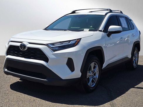 Certified 2023 Toyota RAV4 XLE w/ Convenience Package AWD/4WD image 7