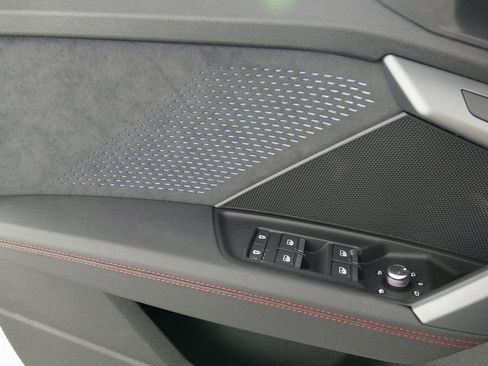 New 2026 Audi S3 Premium image 24