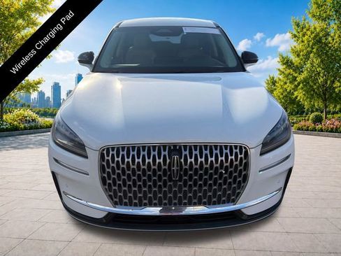 Certified 2024 Lincoln Corsair AWD w/ Equipment Group 101A image 12