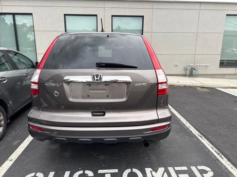 Used 2011 Honda CR-V EX image 6
