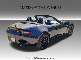 New 2026 MAZDA MX-5 Miata Club w/ Interior Package RWD video 4