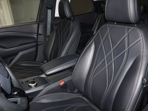 Used 2023 Ford Mustang Mach-E Select image 26