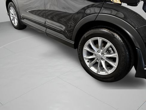 Used 2024 Honda CR-V EX-L image 45