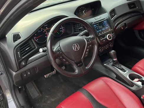 Used 2020 Acura ILX image 3