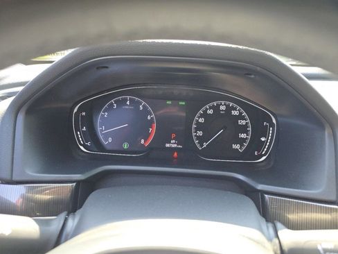 Used 2020 Honda Accord Sport image 26