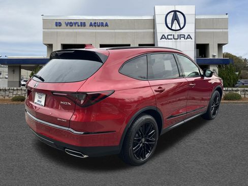 New 2026 Acura MDX A-Spec image 5