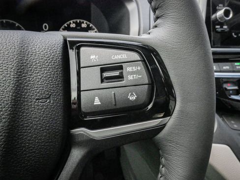 New 2026 Honda Odyssey EX-L image 19
