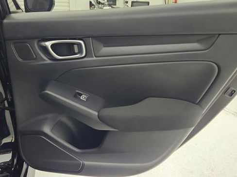 Used 2024 Honda Civic Sport image 24