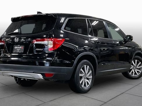 Used 2020 Honda Pilot EX-L image 13