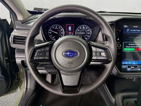 Certified 2026 Subaru Crosstrek 2.0i Premium AWD/4WD image 12