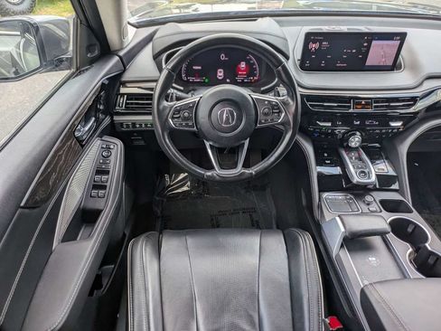 Certified 2023 Acura MDX SH-AWD w/ Advance Package image 18