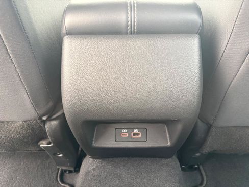 Used 2024 Nissan Altima 2.5 SV w/ SV Premium Package FWD image 20