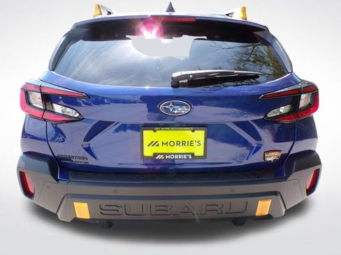 New 2026 Subaru Crosstrek 2.5i Wilderness AWD/4WD image 6