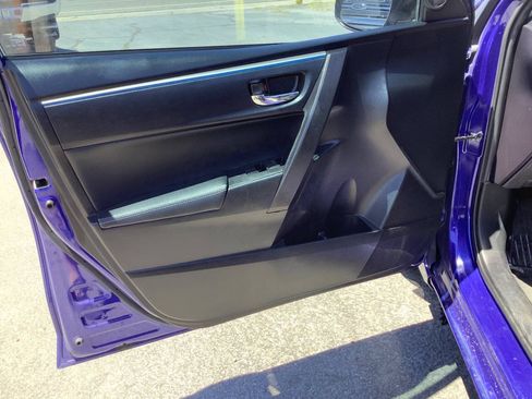 Used 2015 Toyota Corolla S FWD image 24