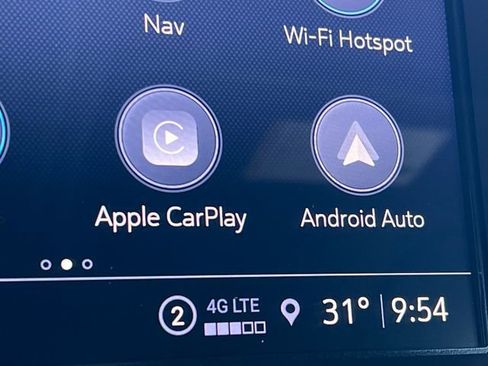 Used 2023 Chevrolet Equinox Premier image 24