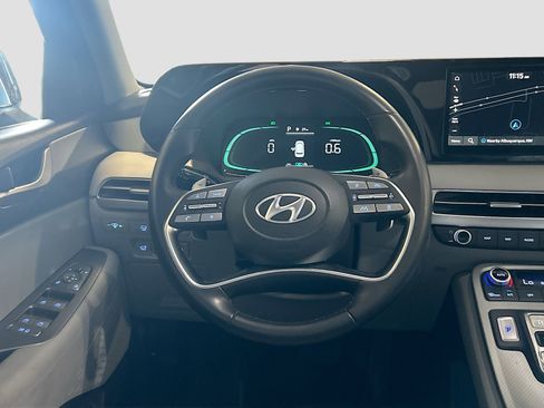 Used 2023 Hyundai Palisade SEL AWD/4WD image 23
