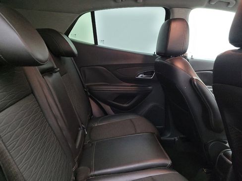 Used 2015 Buick Encore Convenience FWD image 19