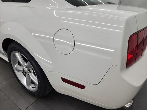 Used 2007 Ford Mustang GT RWD image 31