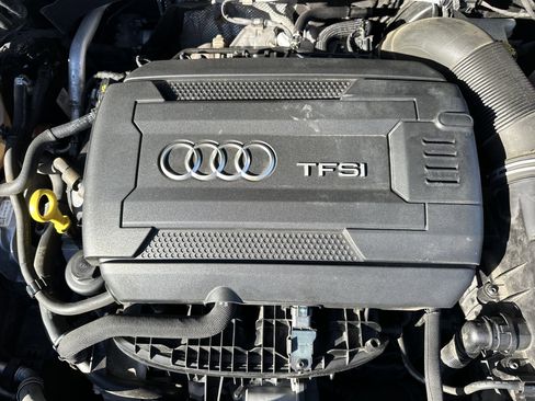 Used 2015 Audi A3 2.0T Premium Plus image 35