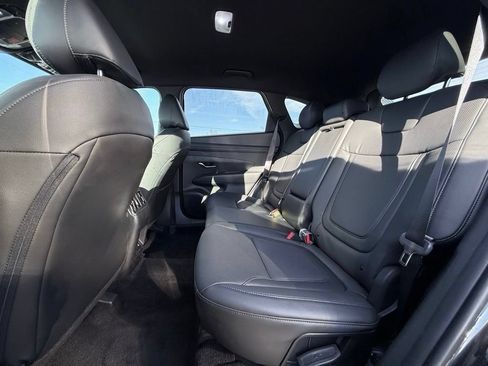 Certified 2025 Hyundai Tucson XRT AWD/4WD image 24