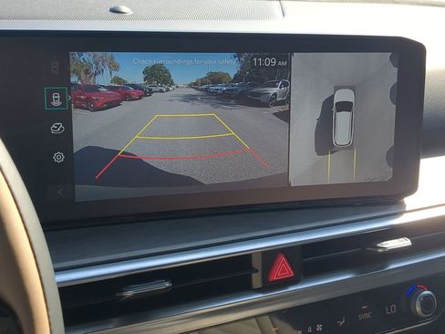 New 2026 Kia Sorento SX Prestige image 17