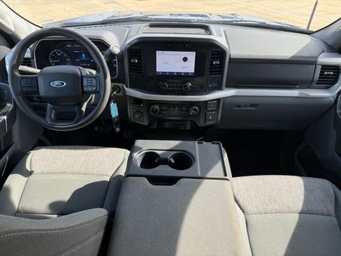 Used 2023 Ford F150 XLT image 15