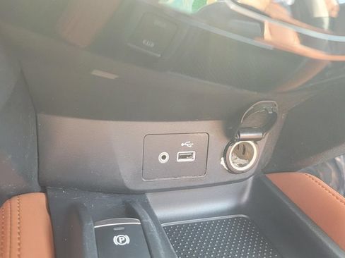 Used 2019 Nissan Rogue SL w/ Premium Package AWD/4WD image 23